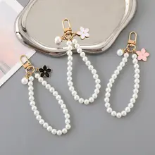 Telefoonkoord Pearly