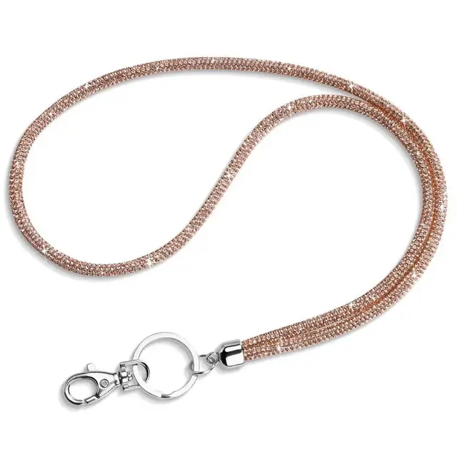 Telefoonkoord Long Champagne