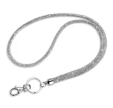 Telefoonkoord Long White