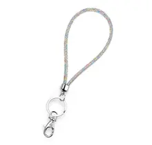 Telefoonkoord Short Dream White