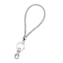 Telefoonkoord Short White