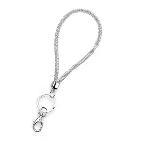 Telefoonkoord Short White