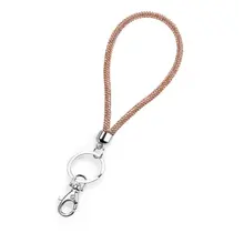 Telefoonkoord Short Champagne