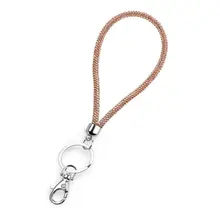 Telefoonkoord Short Champagne