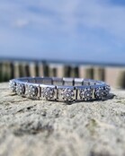 Nomination Link Zeeuws Knopje – Limited Edition – Handgemaakt in Florence – Exclusief Goodies Shop