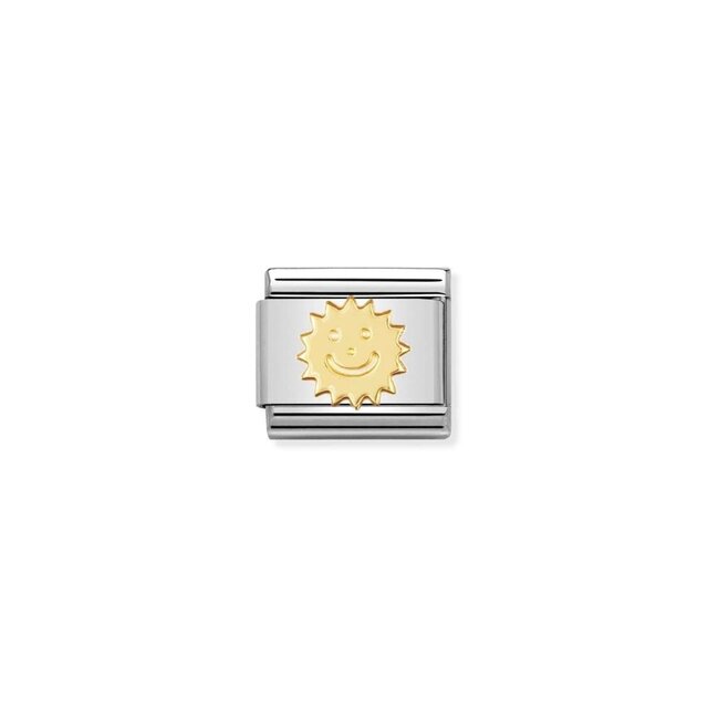 NOMINATION COMPOSABLE CLASSIC FUN SUN 030110/02