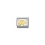 Nomination NOMINATION COMPOSABLE CLASSIC SYMBOL  TURTLE HEARTS 030162/51