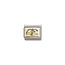 Nomination NOMINATION COMPOSABLE CLASSIC PLATES (IC)  PROTECT LIFE 030166/66
