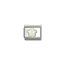 Nomination NOMINATION COMPOSABLE CLASSIC FLOWER  WHITE OPAL 030522/07