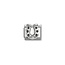 Nomination NOMINATION COMPOSABLE CLASSIC SYMBOL  HORSESHOE 1 330101/94