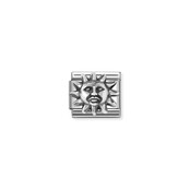 NOMINATION COMPOSABLE CLASSIC SYMBOL  SUN 330114/04