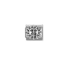 NOMINATION COMPOSABLE CLASSIC SYMBOL  SUN 330114/04
