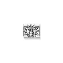 NOMINATION COMPOSABLE CLASSIC SYMBOL  SUN 330114/04