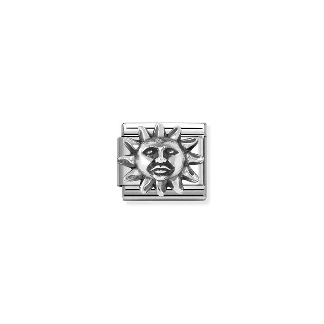 NOMINATION COMPOSABLE CLASSIC SYMBOL  SUN 330114/04
