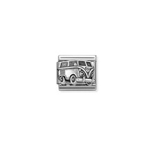 NOMINATION COMPOSABLE CLASSIC SYMBOL  VAN 330114/05
