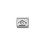 Nomination NOMINATION COMPOSABLE CL SYMBOL HOME  HEART 330311/11
