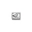Nomination NOMINATION COMPOSABLE CLASSIC SYMBOL  MARCH AQUAMARINE 330505/03