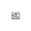 Nomination NOMINATION COMPOSABLE CLASSIC SYMBOL  MAY EMERALD 330505/05