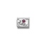 Nomination NOMINATION COMPOSABLE CLASSIC SYMBOL  JULY RUBY 330505/07