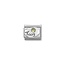 Nomination NOMINATION COMPOSABLE CLASSIC SYMBOL  AUGUST PERIDOT 330505/08