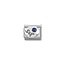 Nomination NOMINATION COMPOSABLE CLASSIC SYMBOL  SEPTEMBER SAPPHIRE 330505/09