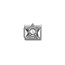 Nomination NOMINATION COMPOSABLE CLASSIC SYMBOL  OSTONE WHITE OPAL STARFISH 330511/05