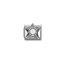 Nomination NOMINATION COMPOSABLE CLASSIC SYMBOL  OSTONE WHITE PEARL STARFISH 330511/09