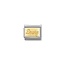 Nomination NOMINATION COMPOSABLE CLASSIC ENGRAVED SIGNS CUSTOM DAUGHTER 030121/25