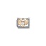 Nomination NOMINATION COMPOSABLE CLASSIC DIAMOND HEART WHITE OPAL 430516/07