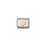 Nomination NOMINATION COMPOSABLE CLASSIC SYMBOL HEART 1 430104/37