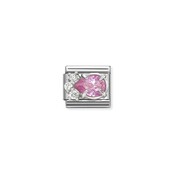 NOMINATION COMPOSABLE CLASSIC PINK DROP 330329/08