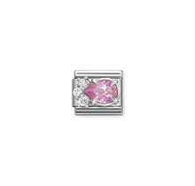 NOMINATION COMPOSABLE CLASSIC PINK DROP 330329/08