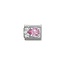 Nomination NOMINATION COMPOSABLE CLASSIC PINK DROP 330329/08