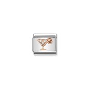 NOMINATION COMPOSABLE CLASSIC SYMBOL COCKTAIL 430305/28