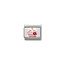 Nomination NOMINATION COMPOSABLE CLASSIC SYMBOL CUPCAKE CANDLE 430202/08