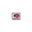 Nomination NOMINATION COMPOSABLE CLASSIC RED DROP 330329/02