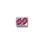 Nomination NOMINATION COMPOSABLE CLASSIC RED DOUBLE DROPS 330329/11