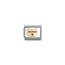Nomination NOMINATION COMPOSABLE CLASSIC SYMBOLS RED HEART CAT 030285/68