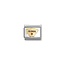 Nomination NOMINATION COMPOSABLE CLASSIC SYMBOLS RED HEART DOG 030285/69