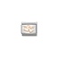 Nomination NOMINATION COMPOSABLE CLASSIC SYMBOL LINKED HEARTS 430104/41