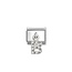 Nomination NOMINATION COMPOSABLE CLASSIC CHARMS LETTER B 331818/02