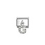 Nomination NOMINATION COMPOSABLE CLASSIC CHARMS LETTER G 331818/07