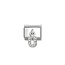 Nomination NOMINATION COMPOSABLE CLASSIC CHARMS LETTER U 331818/21