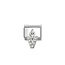 Nomination NOMINATION COMPOSABLE CLASSIC CHARMS LETTER V 331818/22