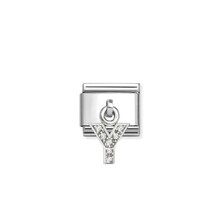 NOMINATION COMPOSABLE CLASSIC CHARMS LETTER Y 331818/25