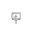 Nomination NOMINATION COMPOSABLE CLASSIC CHARMS LETTER Y 331818/25