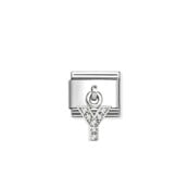 NOMINATION COMPOSABLE CLASSIC CHARMS LETTER Y 331818/25