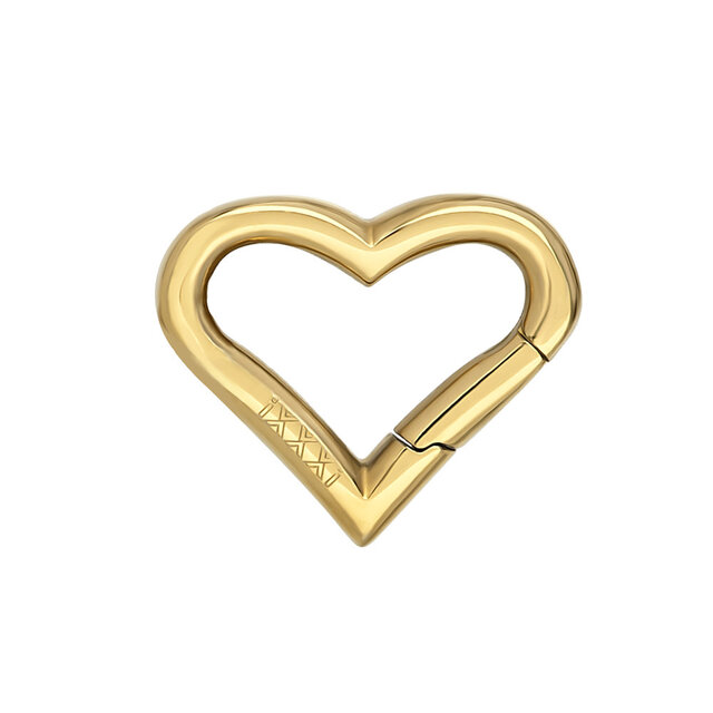 iXXXi Connect Verbindschakel Heart