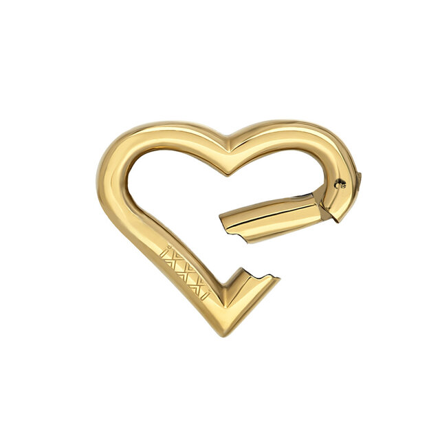 iXXXi Connect Verbindschakel Heart