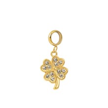iXXXi Connect Bedel Lucky Clover